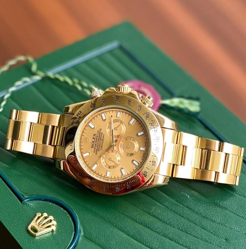 Rolex Daytona Mens