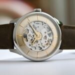 Tissot Automatic Watch