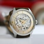 Tissot Automatic Watch