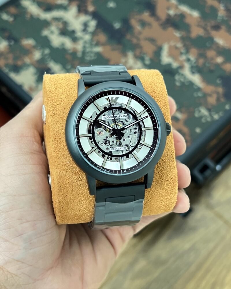 Emporio Armani Meccanico AR60045