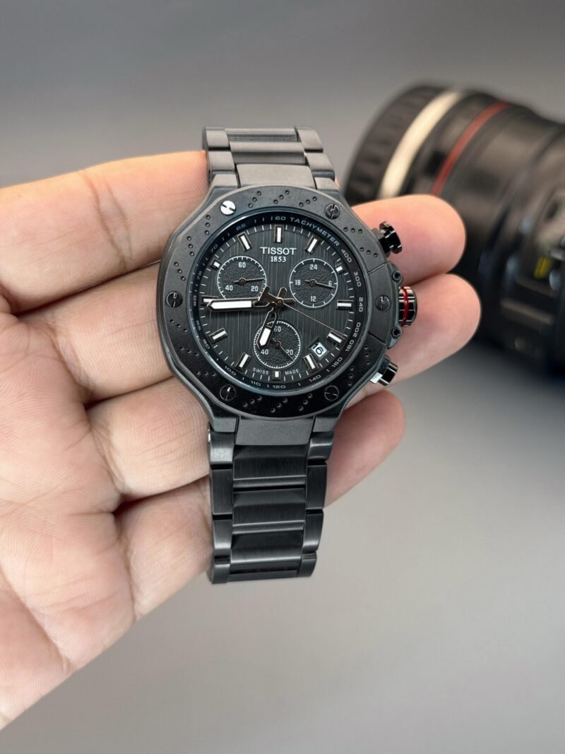 Tissot T-Race MotoGP Chronograph