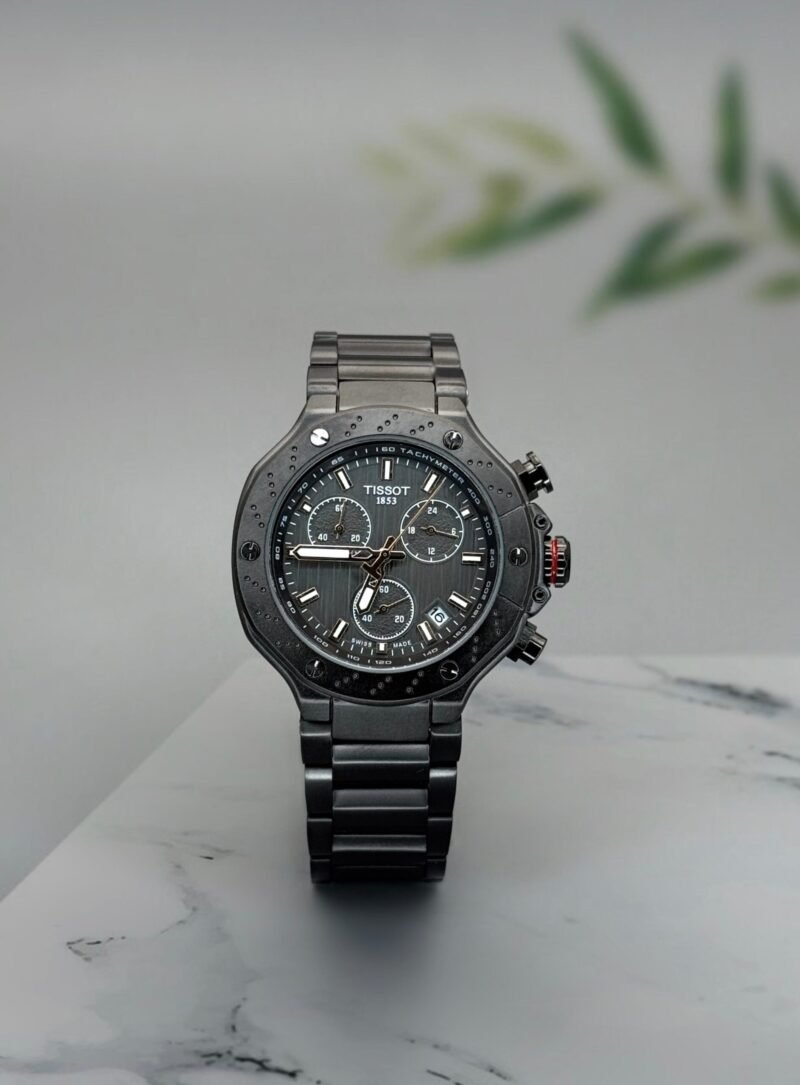 Tissot T-Race MotoGP Chronograph