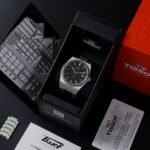TISSOT PRX CHRONOGRAPH