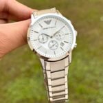 Emporio Armani Mario Chronograph