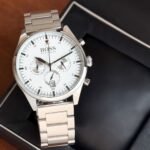 Hugo Boss Business Look