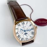 Cartier Super Slim Machine