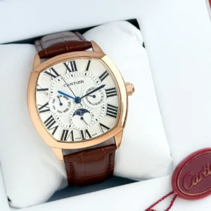 Cartier Super Slim Machine