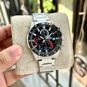 Edifice Casio Chronograph Premium