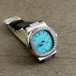 Patek Philippe Nautilus