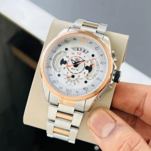 Tag Heuer Mercedes SLS