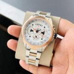 Tag Heuer Mercedes SLS