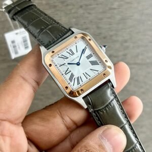CARTIER SANTOS WATCH