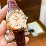 Tissot Day & Date Classy