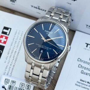 Tissot T-Classic Collection