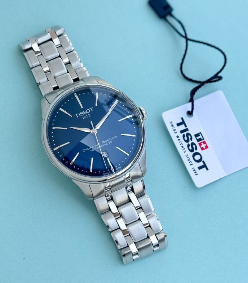 Tissot T-Classic Collection