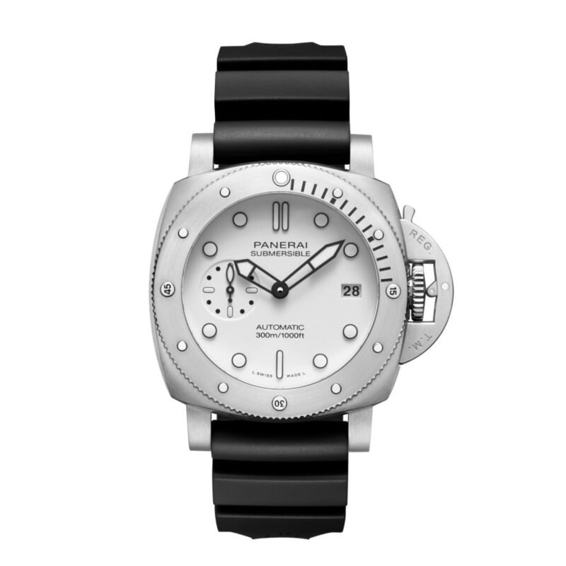 LUMINOR PANERAI SUBMERSIBLE
