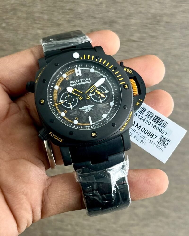 PANERAI SUBMERSIBLE ORIGINAL