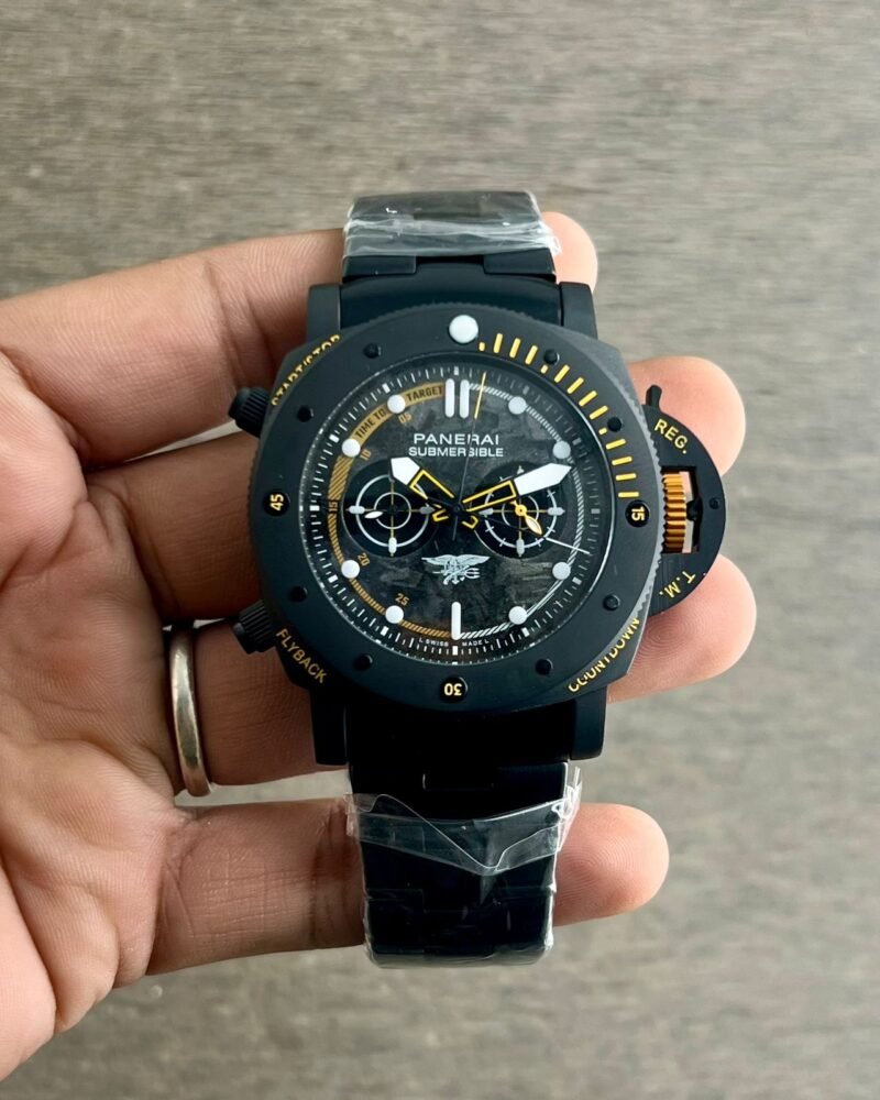 PANERAI SUBMERSIBLE ORIGINAL