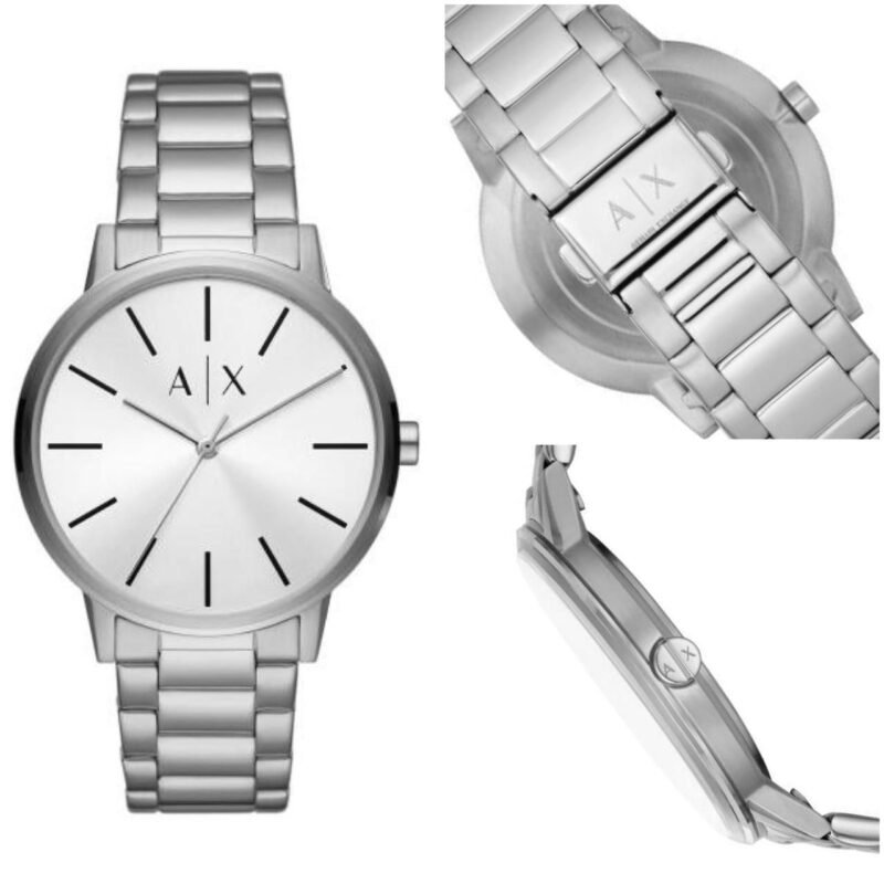 Armani Exchange Cayde AX7138