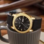 Fossil Day To Day Watch