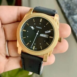 Fossil Day To Day Watch
