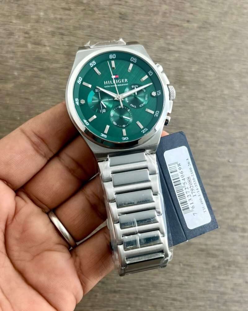 TOMMY HILFIGER DEXTER