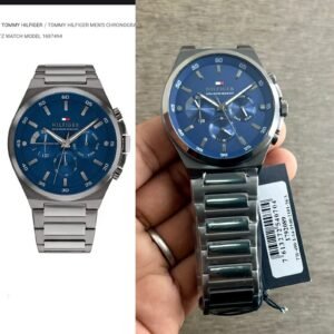 TOMMY HILFIGER DEXTER DAIL MEN’S