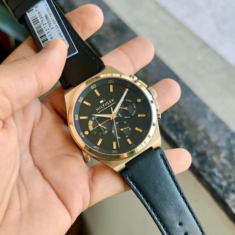 TOMMY HILFIGAR TH1792086