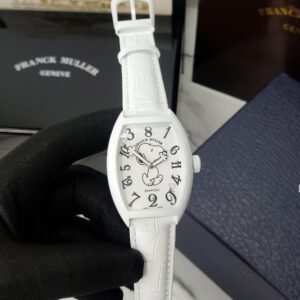 FRANCK MULLER BAMFORD SNOOPY