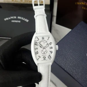 FRANCK MULLER BAMFORD SNOOPY