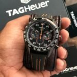 Tag Heuer Carrera Porsche