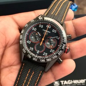 Tag Heuer Carrera Porsche
