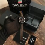 Tag Heuer Carrera Porsche