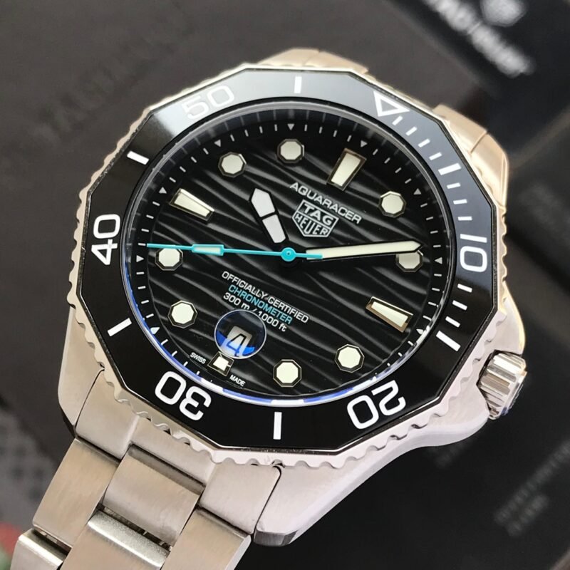 Tag Heuer Aquaracer Professional 300