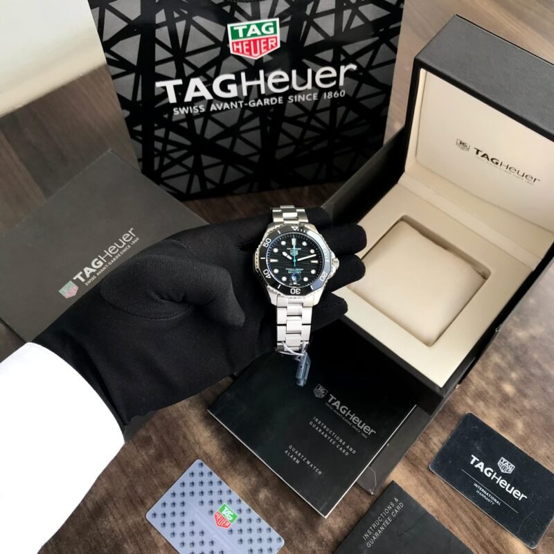 Tag Heuer Aquaracer Professional 300