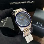 Emporio Armani Classic Chronograph