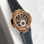 Patek Philippe Nautilus Aquanaut