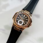 Patek Philippe Nautilus Aquanaut