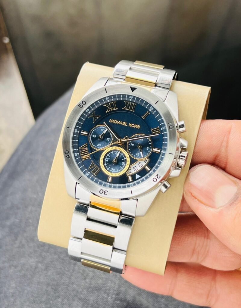 Michael Kors Brecken Collection