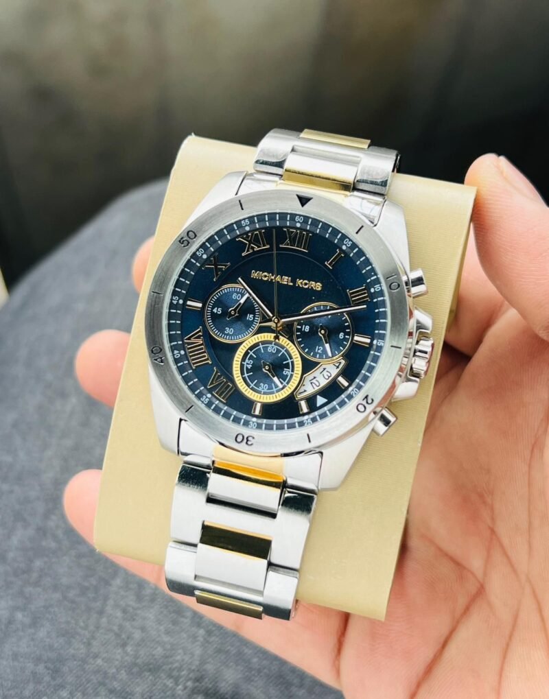 Michael Kors Brecken Collection