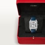 CARTIER SANTOS DUMONT - UNISEX