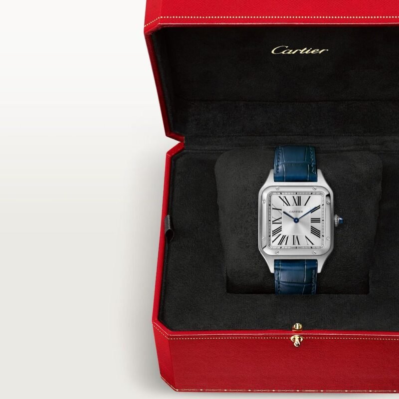CARTIER SANTOS DUMONT - UNISEX