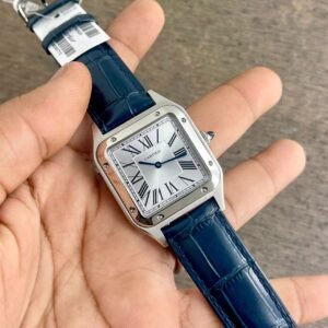 CARTIER SANTOS DUMONT - UNISEX
