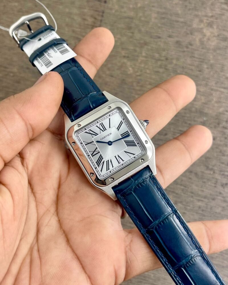 CARTIER SANTOS DUMONT - UNISEX