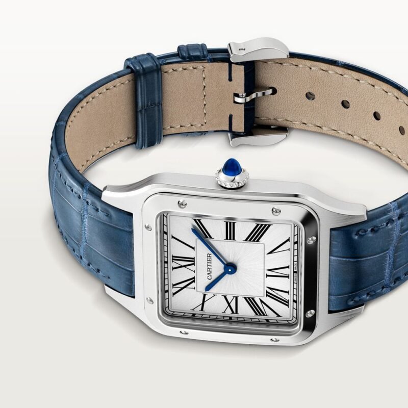 CARTIER SANTOS DUMONT - UNISEX