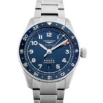 Longines Spirit Collection