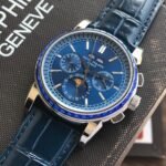 Patek Philippe 5271/11P Perpetual Calendar