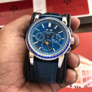 Patek Philippe 5271/11P Perpetual Calendar