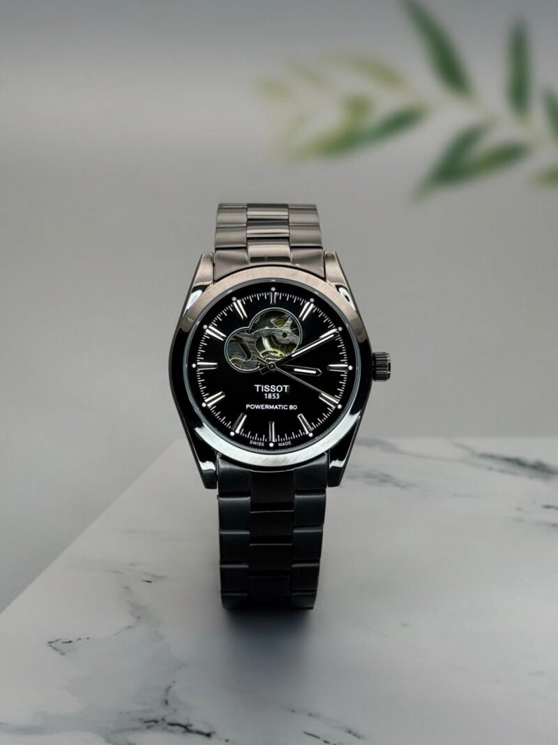 Tissot T-Classic Mens