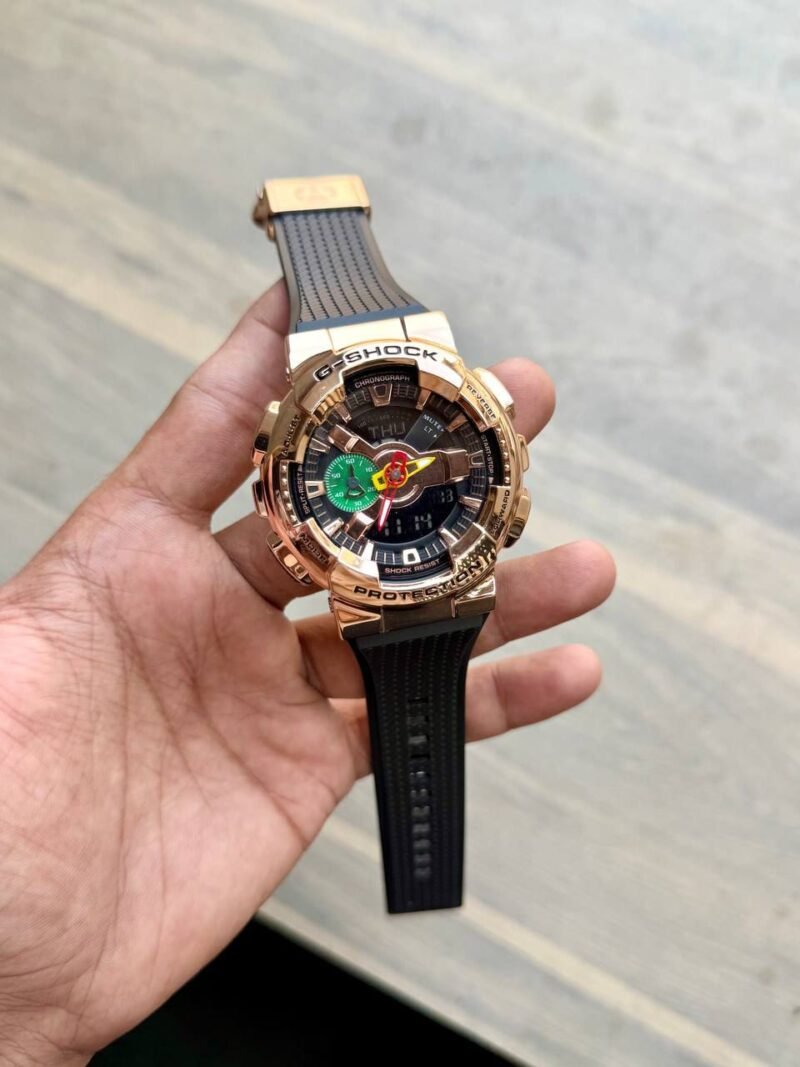 G-Shock GM-110-1A